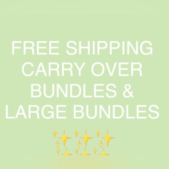 COPY - READ DETAILS 💚 - Picture 1 of 1